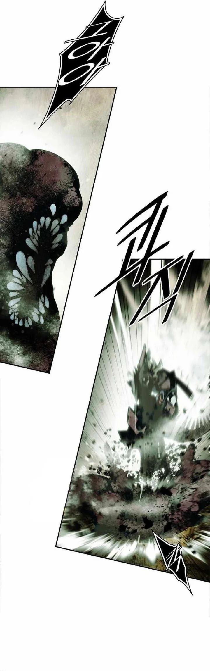 Dark Lady Isekai Chapter 299 - halaman 39