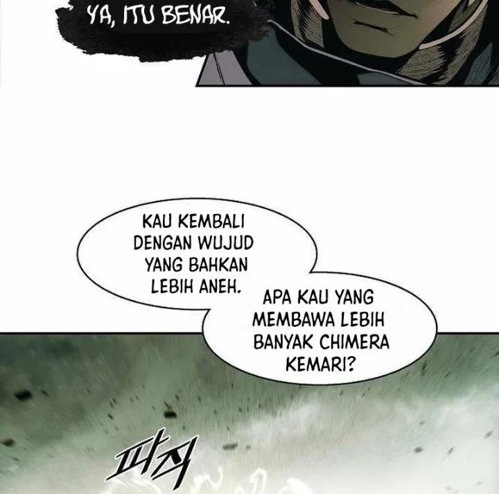 Dark Lady Isekai Chapter 299 - halaman 47