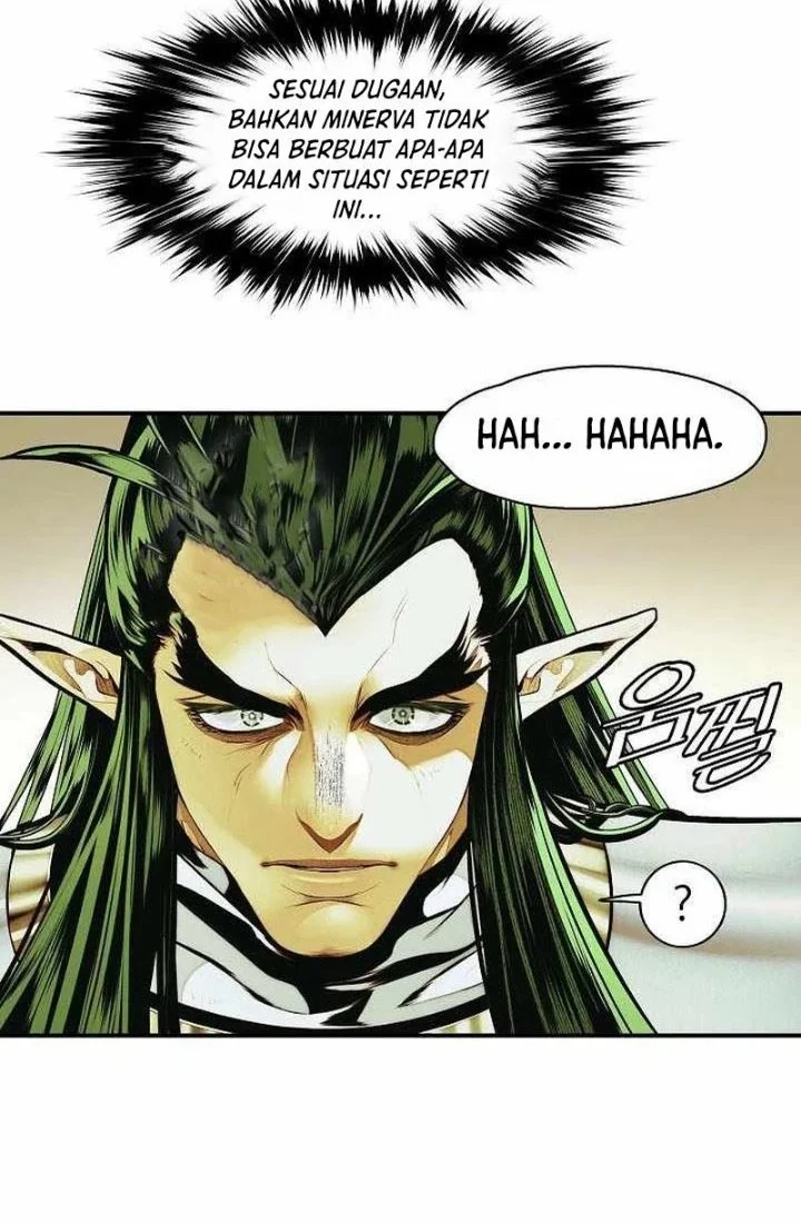 Dark Lady Isekai Chapter 299 - halaman 4