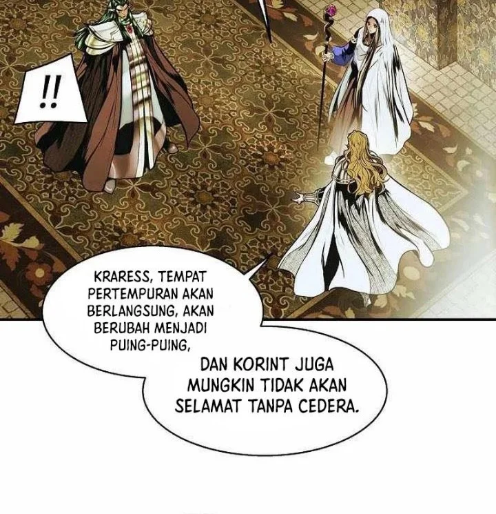 Dark Lady Isekai Chapter 299 - halaman 6