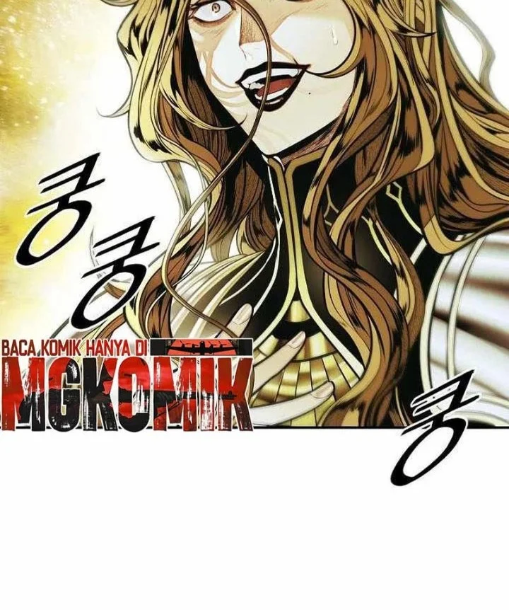 Dark Lady Isekai Chapter 299 - halaman 8