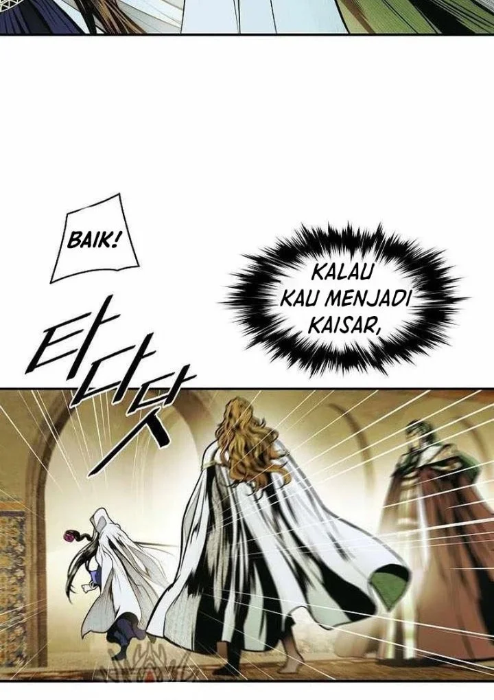 Dark Lady Isekai Chapter 299 - halaman 10