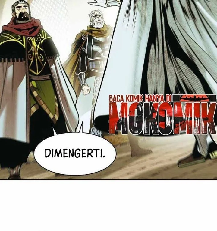 Dark Lady Isekai Chapter 299 - halaman 18