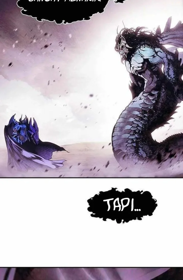 Dark Lady Isekai Chapter 300 - halaman 19