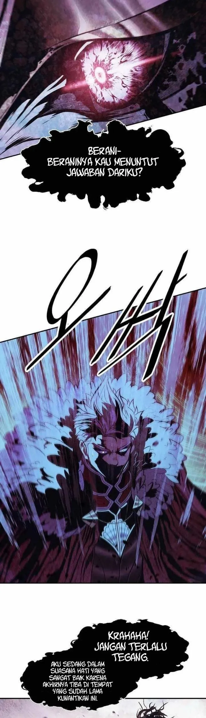 Dark Lady Isekai Chapter 300 - halaman 20