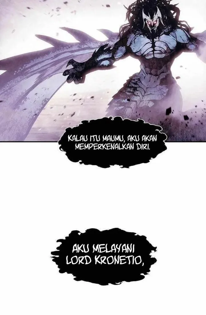 Dark Lady Isekai Chapter 300 - halaman 21