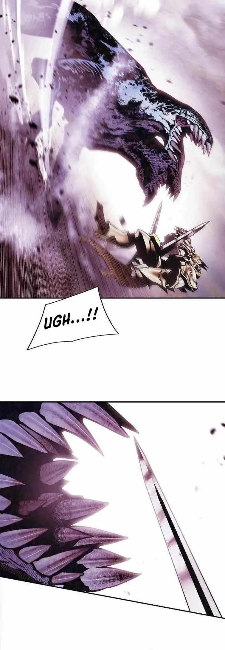 Dark Lady Isekai Chapter 300 - halaman 32