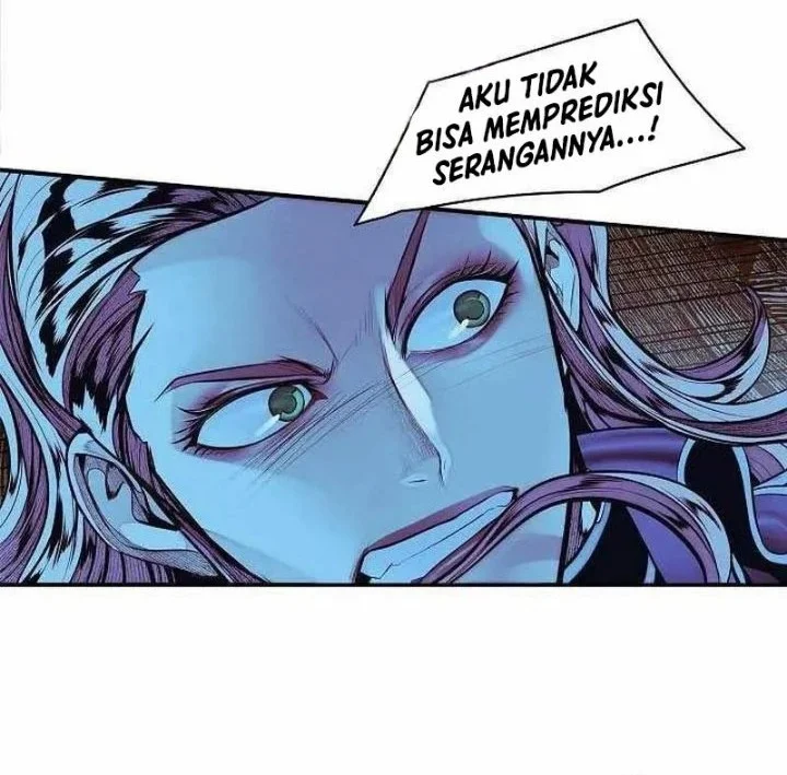 Dark Lady Isekai Chapter 300 - halaman 36