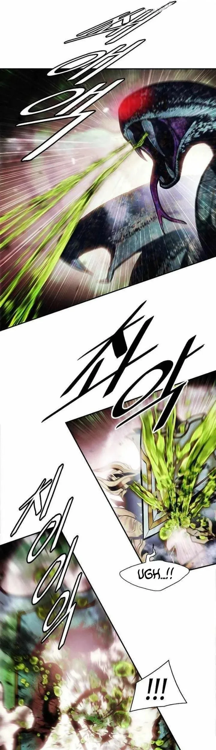 Dark Lady Isekai Chapter 300 - halaman 37