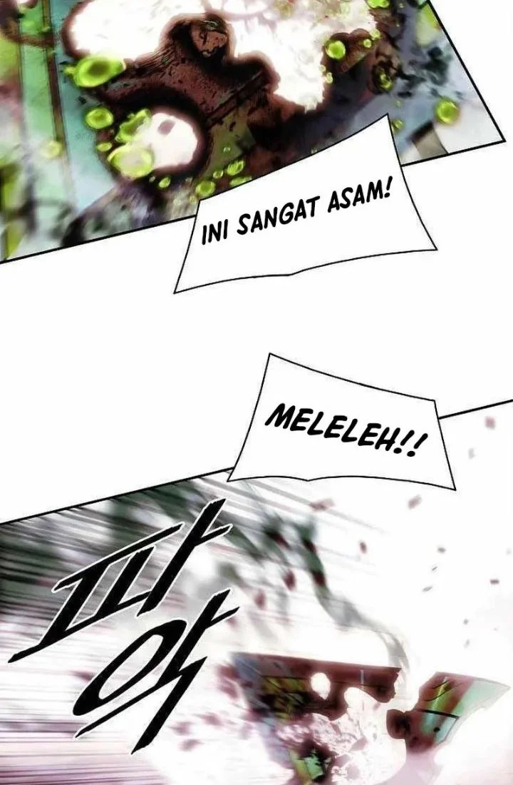 Dark Lady Isekai Chapter 300 - halaman 38