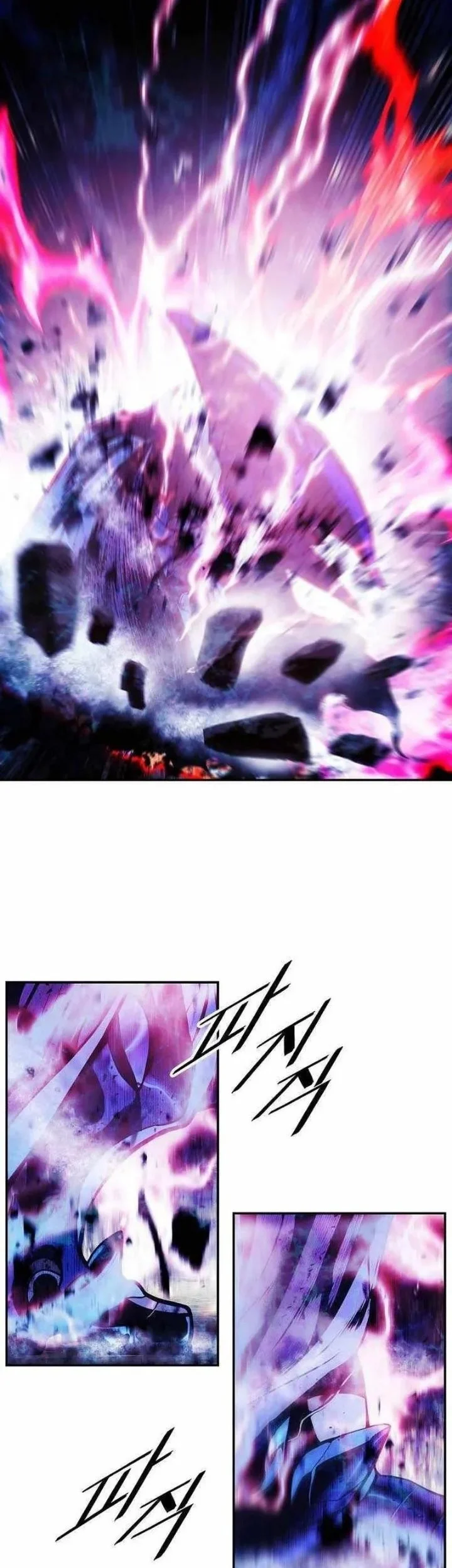 Dark Lady Isekai Chapter 300 - halaman 41