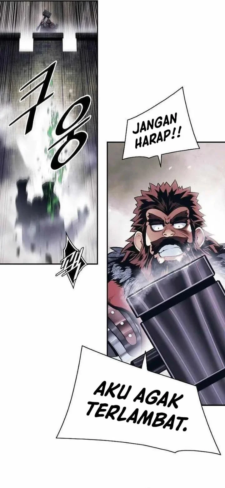 Dark Lady Isekai Chapter 300 - halaman 49
