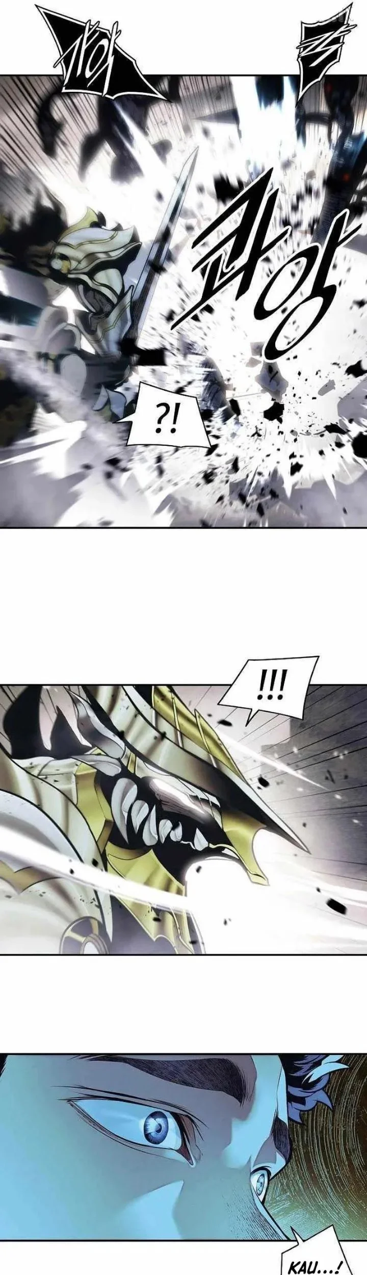 Dark Lady Isekai Chapter 300 - halaman 54