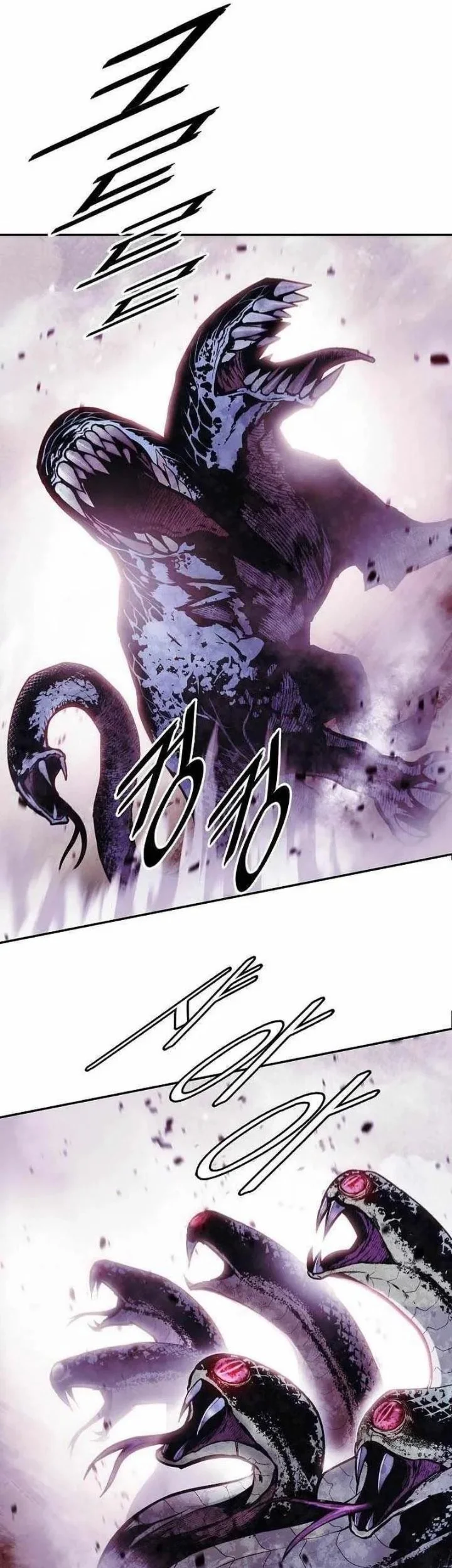 Dark Lady Isekai Chapter 300 - halaman 10