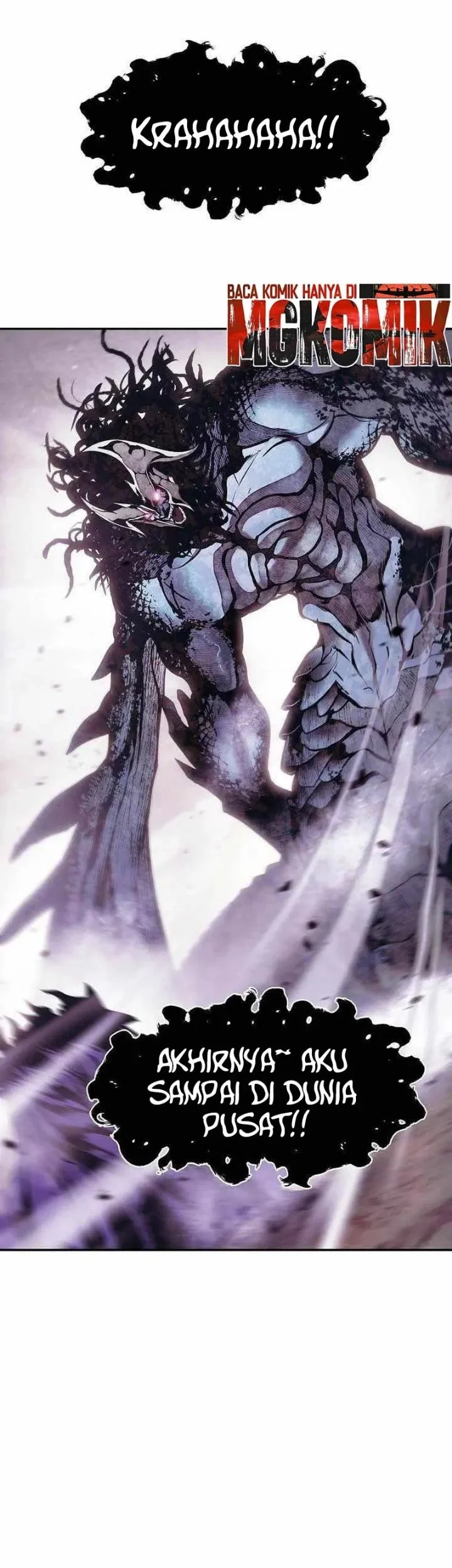 Dark Lady Isekai Chapter 300 - halaman 14