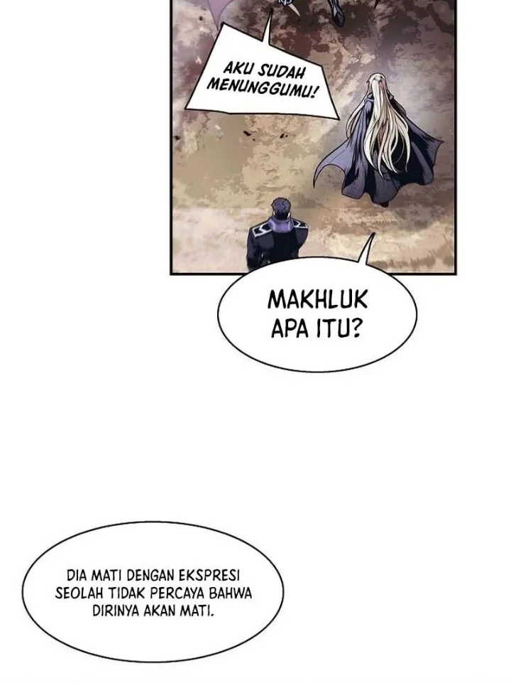Dark Lady Isekai Chapter 301 - halaman 33