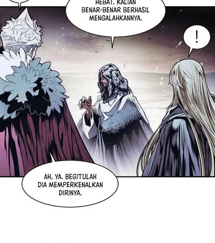 Dark Lady Isekai Chapter 301 - halaman 35
