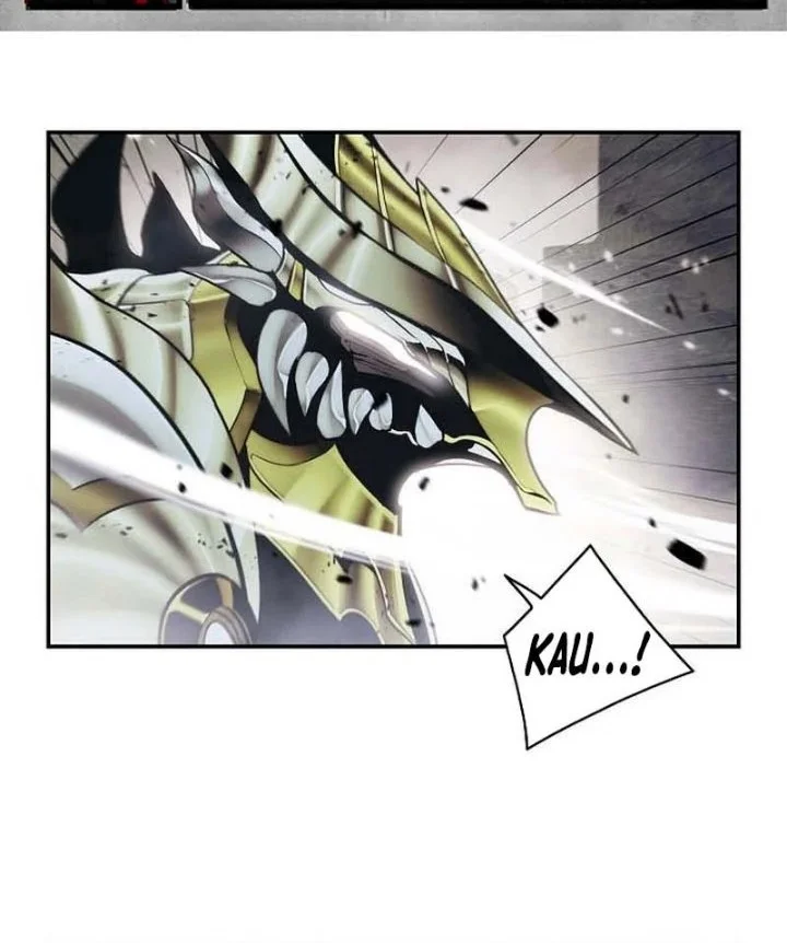 Dark Lady Isekai Chapter 301 - halaman 2