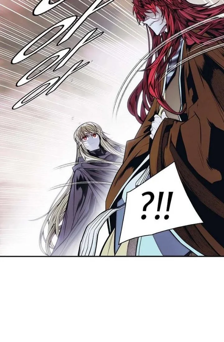 Dark Lady Isekai Chapter 301 - halaman 39