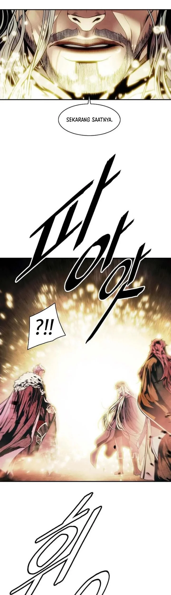 Dark Lady Isekai Chapter 301 - halaman 42