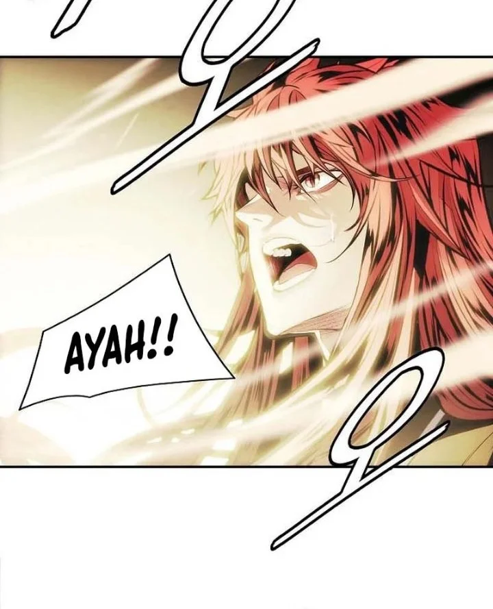 Dark Lady Isekai Chapter 301 - halaman 43