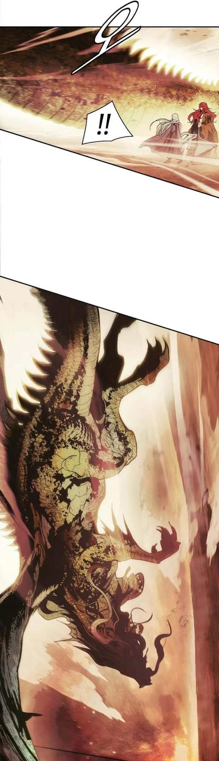 Dark Lady Isekai Chapter 301 - halaman 44