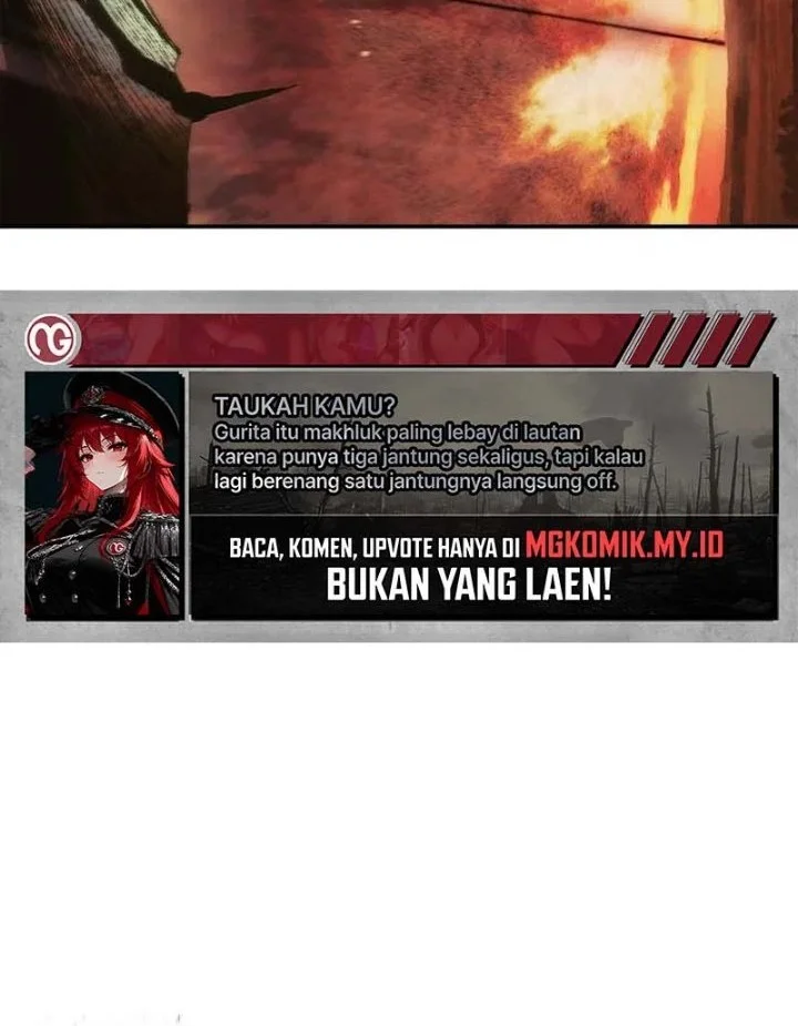 Dark Lady Isekai Chapter 301 - halaman 45