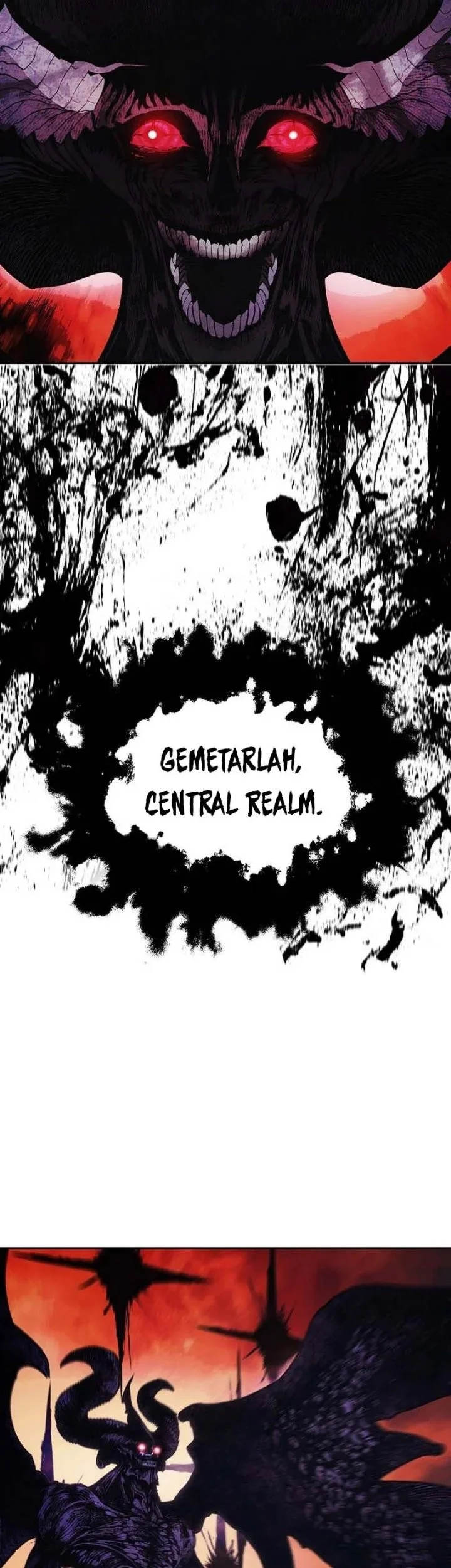 Dark Lady Isekai Chapter 301 - halaman 50