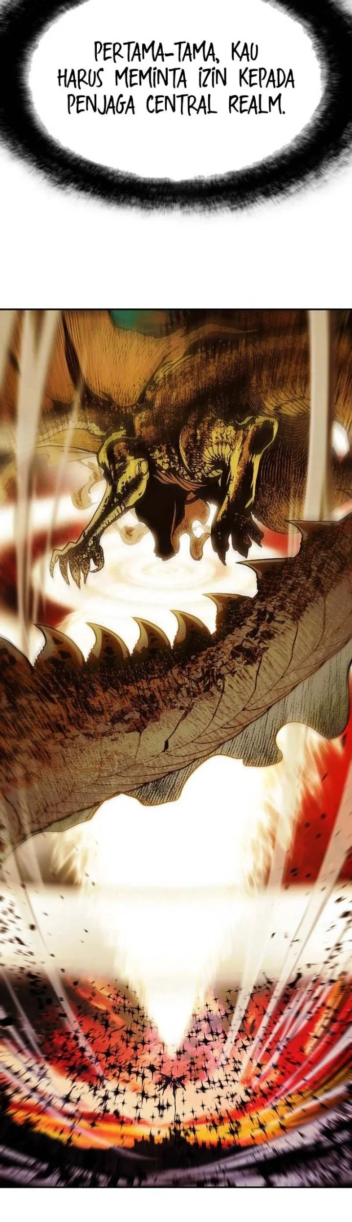 Dark Lady Isekai Chapter 301 - halaman 54