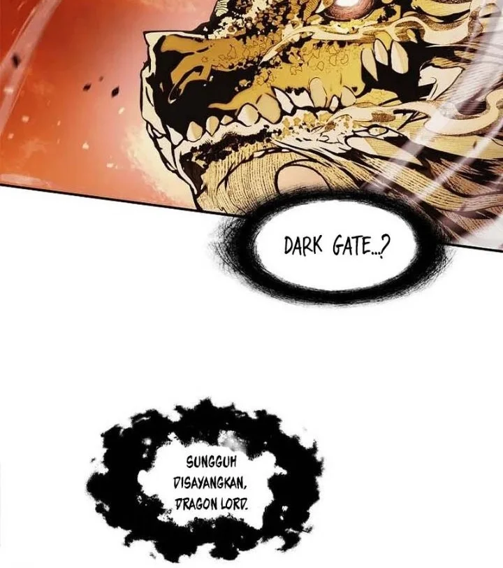 Dark Lady Isekai Chapter 301 - halaman 57