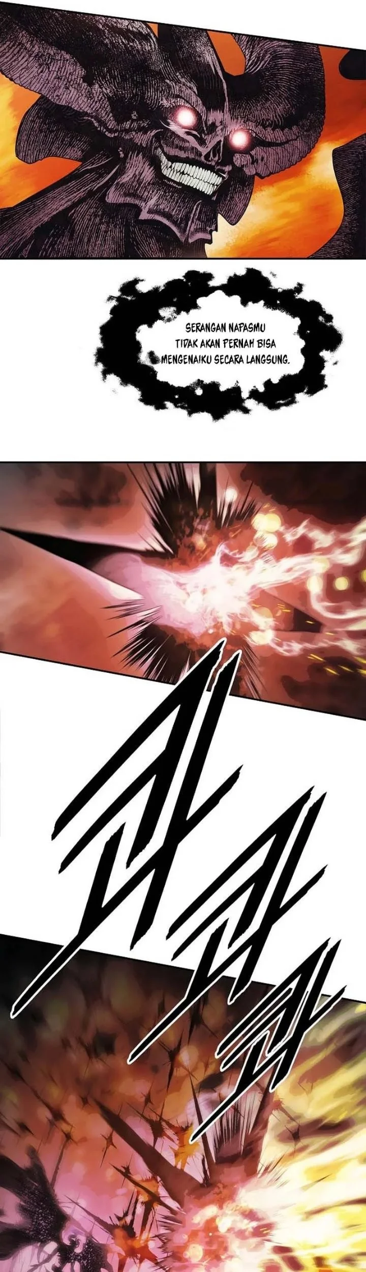 Dark Lady Isekai Chapter 301 - halaman 58