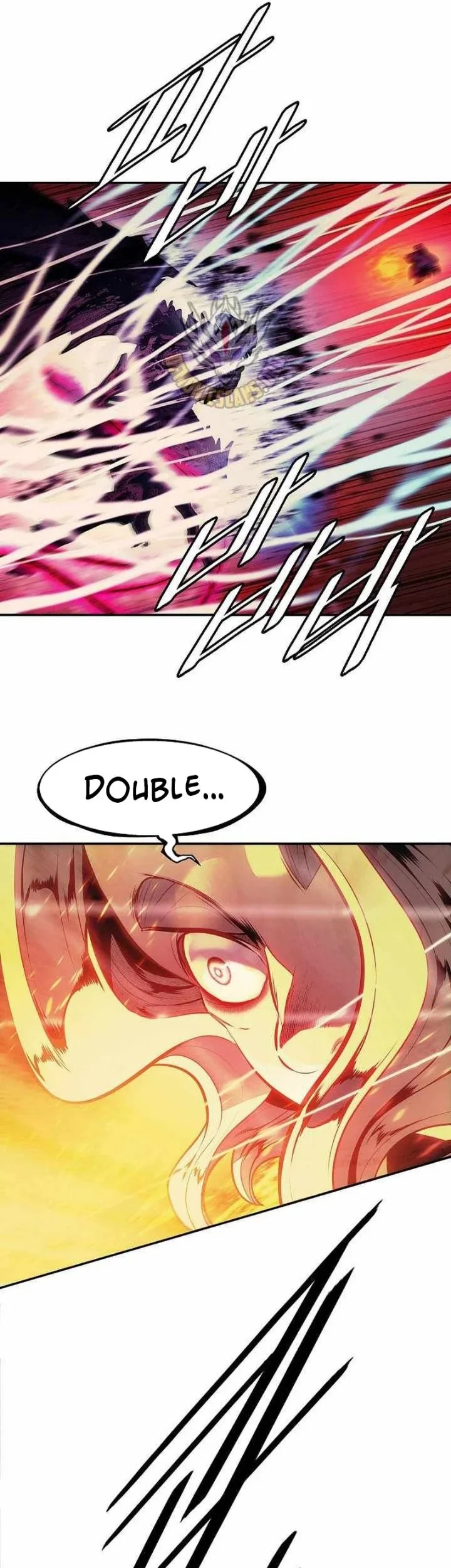 Dark Lady Isekai Chapter 302 - halaman 36