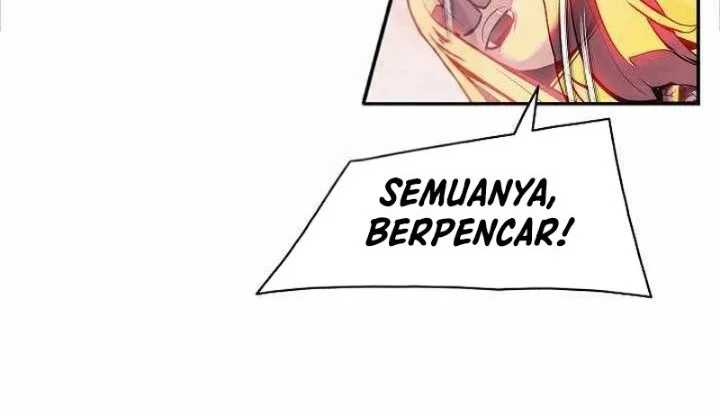 Dark Lady Isekai Chapter 302 - halaman 41