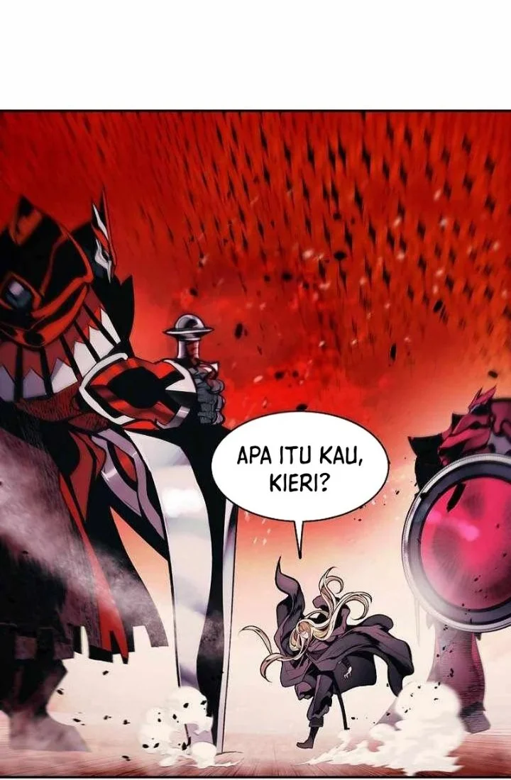 Dark Lady Isekai Chapter 302 - halaman 53
