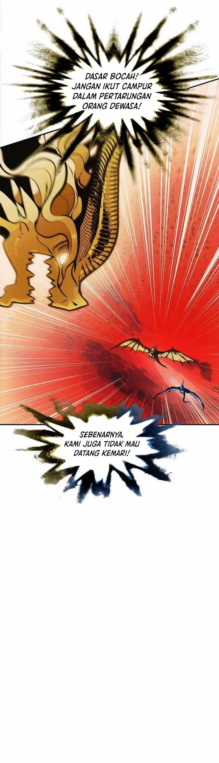 Dark Lady Isekai Chapter 302 - halaman 62