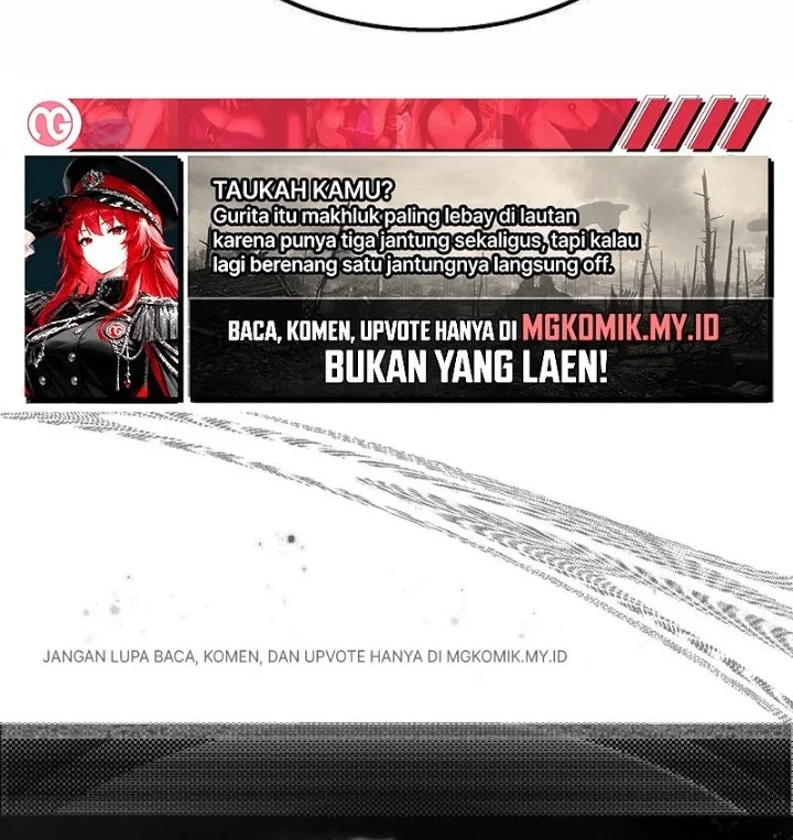 Dark Lady Isekai Chapter 302 - halaman 69