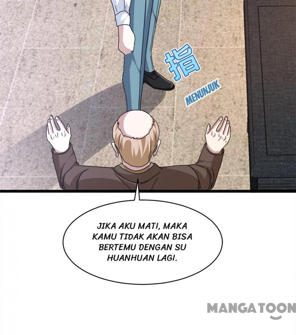 Dushi Xiewang Chapter 257 - halaman 24