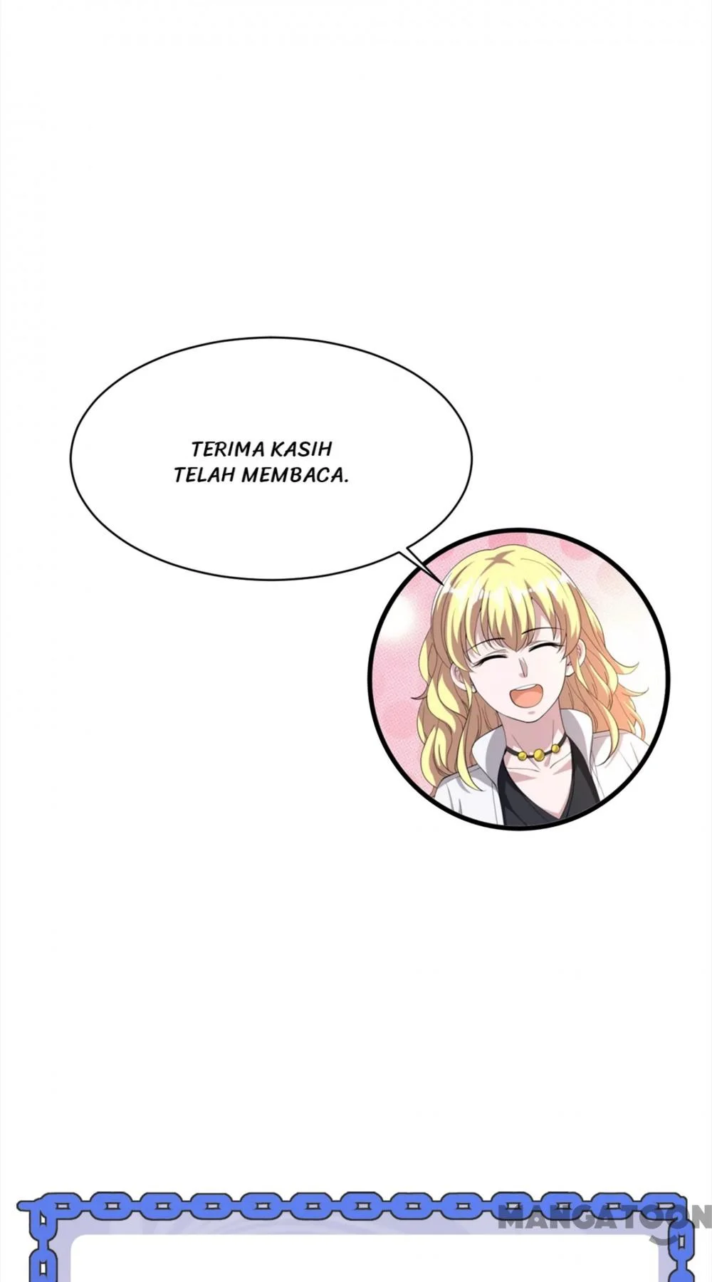 Dushi Xiewang Chapter 257 - halaman 36