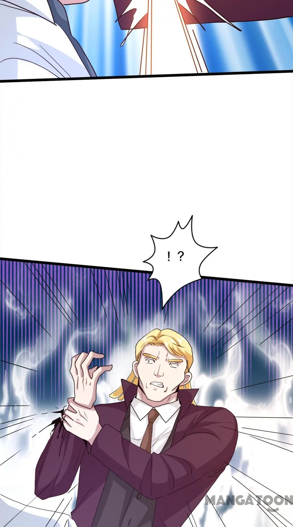 Dushi Xiewang Chapter 258 - halaman 26