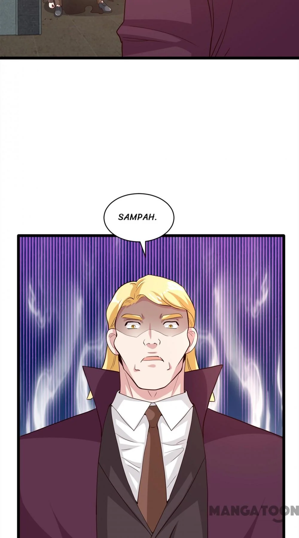 Dushi Xiewang Chapter 258 - halaman 5
