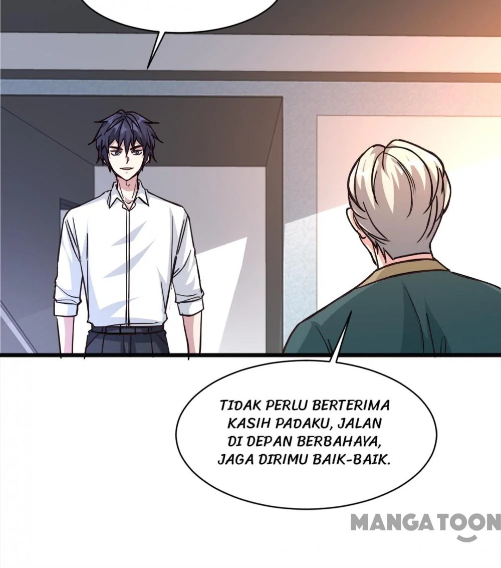 Dushi Xiewang Chapter 259 - halaman 21