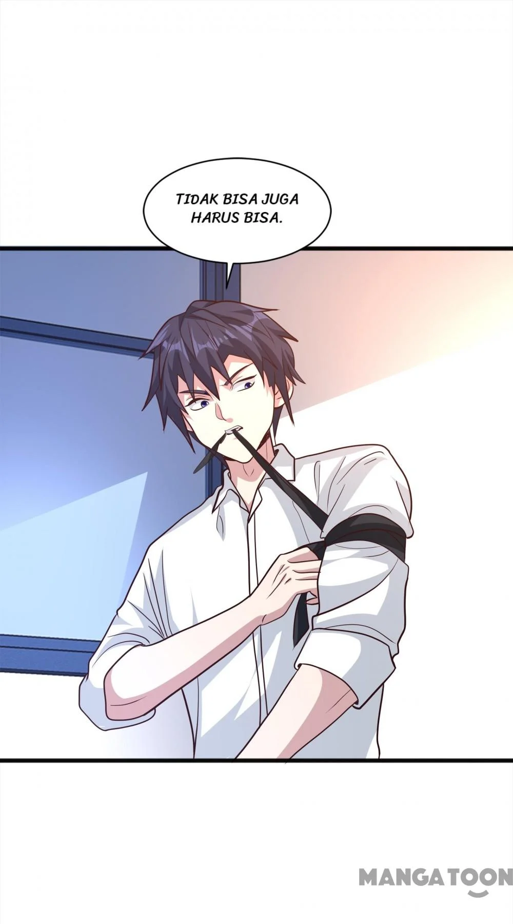Dushi Xiewang Chapter 259 - halaman 27