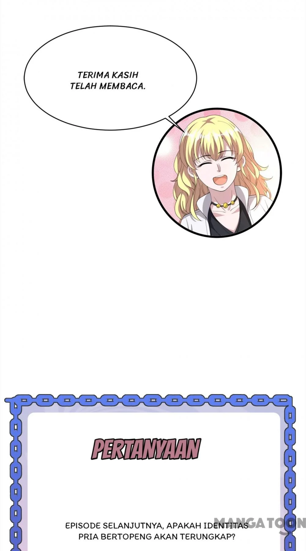 Dushi Xiewang Chapter 259 - halaman 39