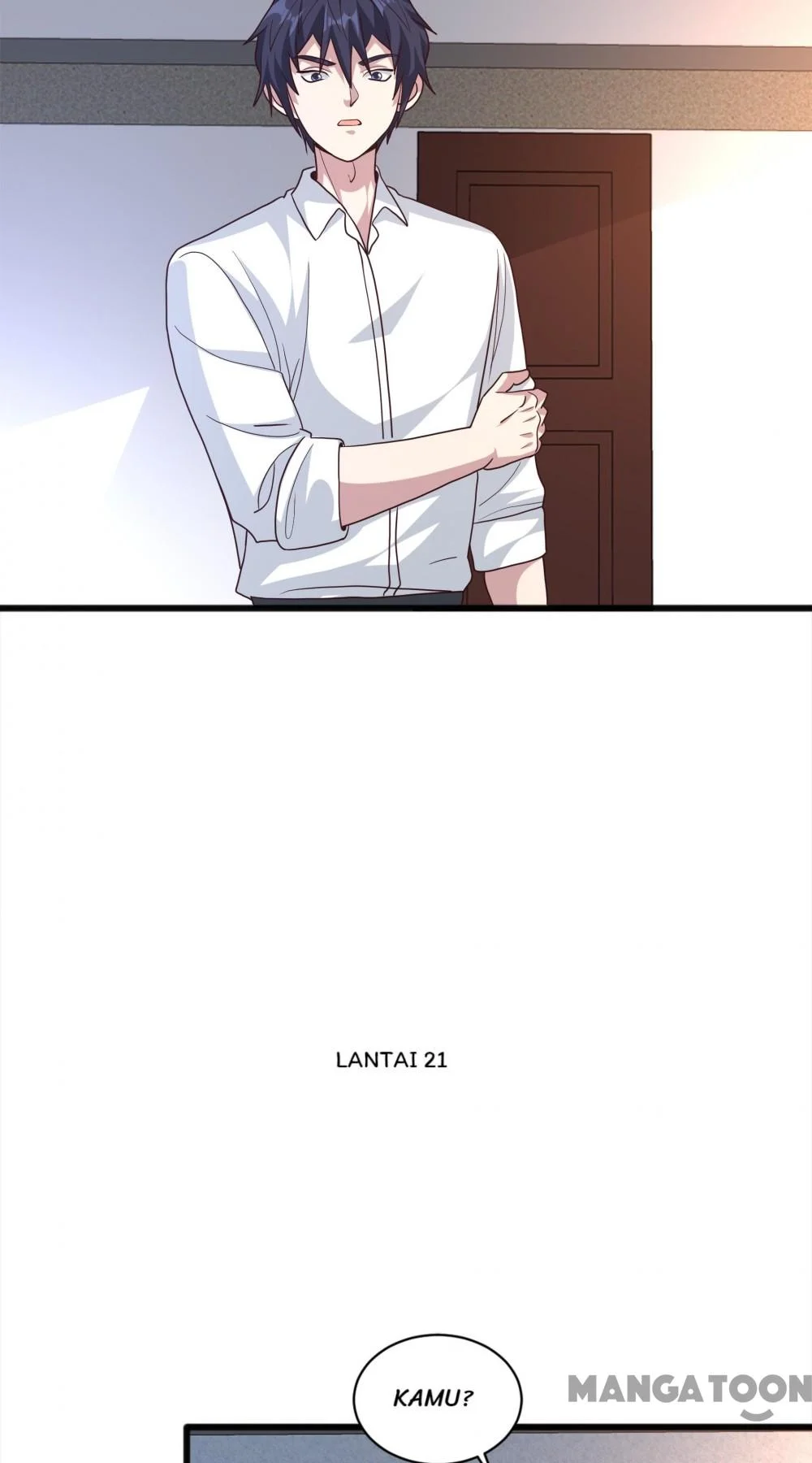 Dushi Xiewang Chapter 259 - halaman 3
