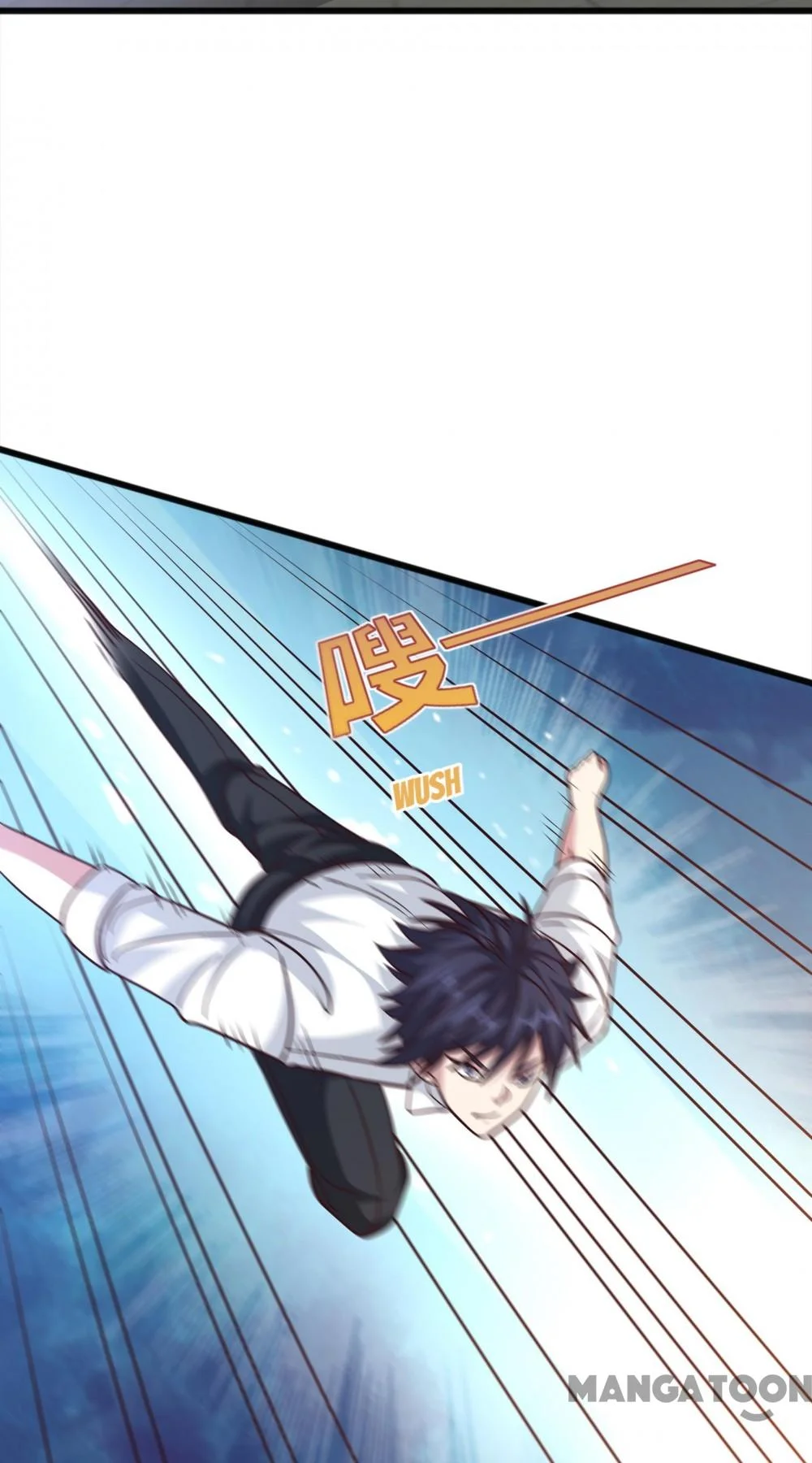 Dushi Xiewang Chapter 259 - halaman 9