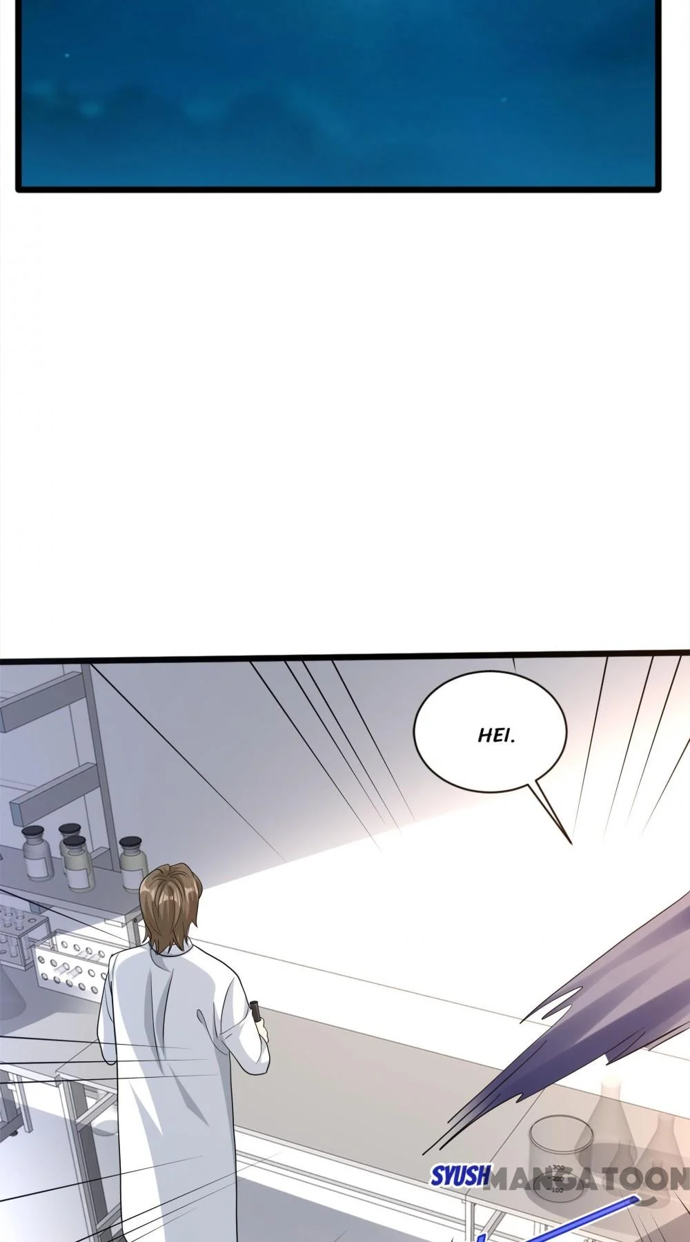 Dushi Xiewang Chapter 261 - halaman 30