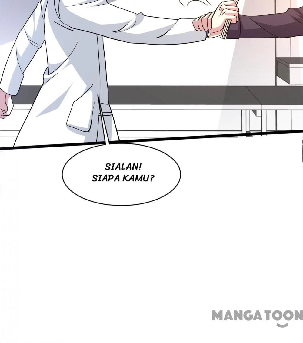 Dushi Xiewang Chapter 261 - halaman 33