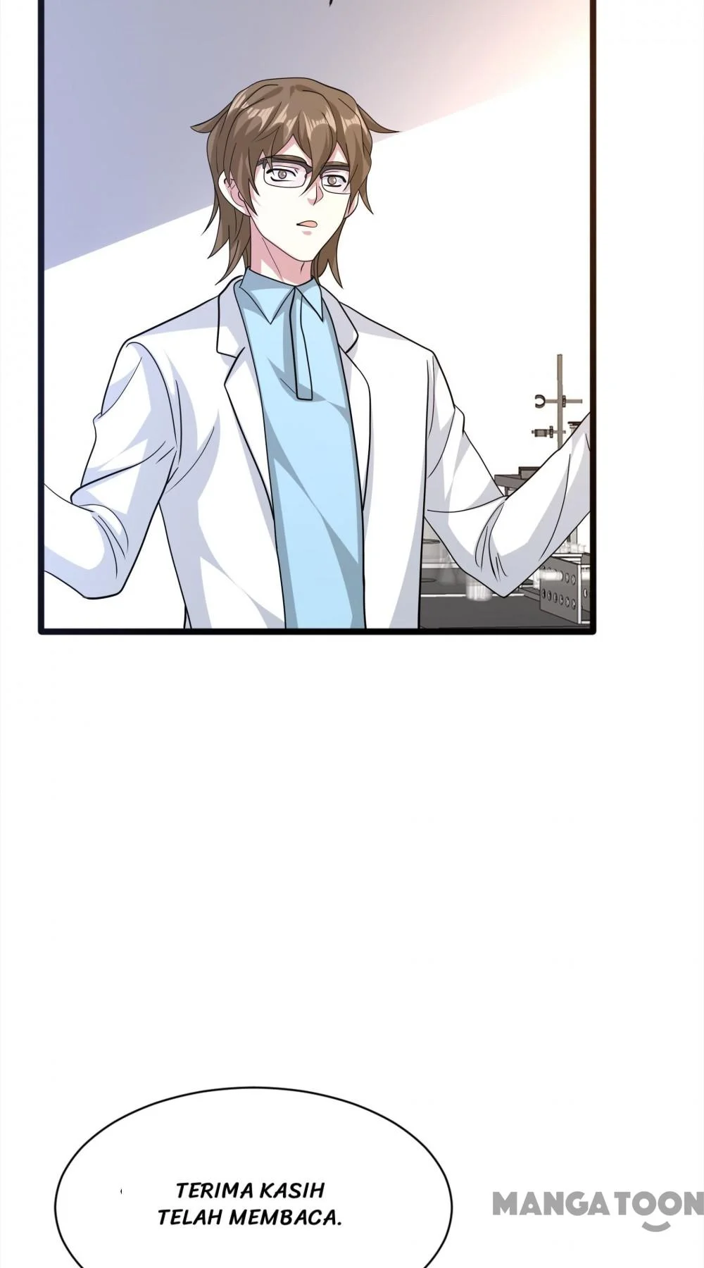 Dushi Xiewang Chapter 261 - halaman 42