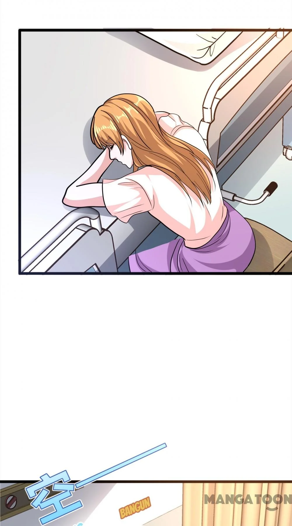 Dushi Xiewang Chapter 262 - halaman 10