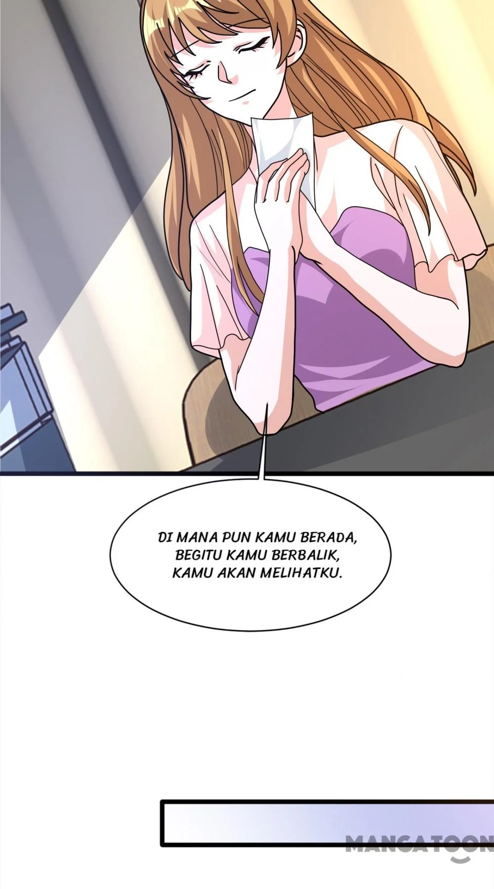 Dushi Xiewang Chapter 262 - halaman 13